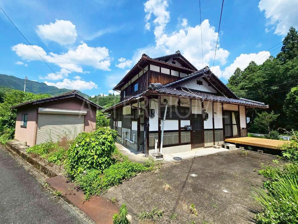 6DK house in Kyotanba, Funai District, Kyoto - Photo 1
