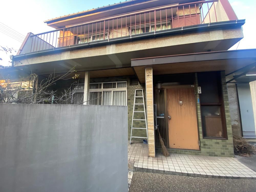 6LDK house in Kurashiki, Okayama - Photo 1
