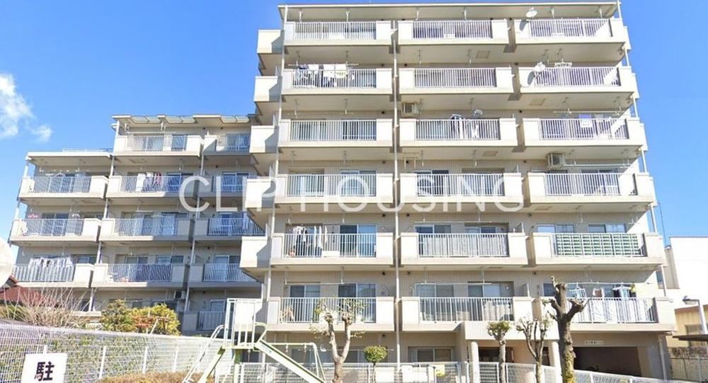 3LDK apartment in Atsugi, Kanagawa - Photo 1