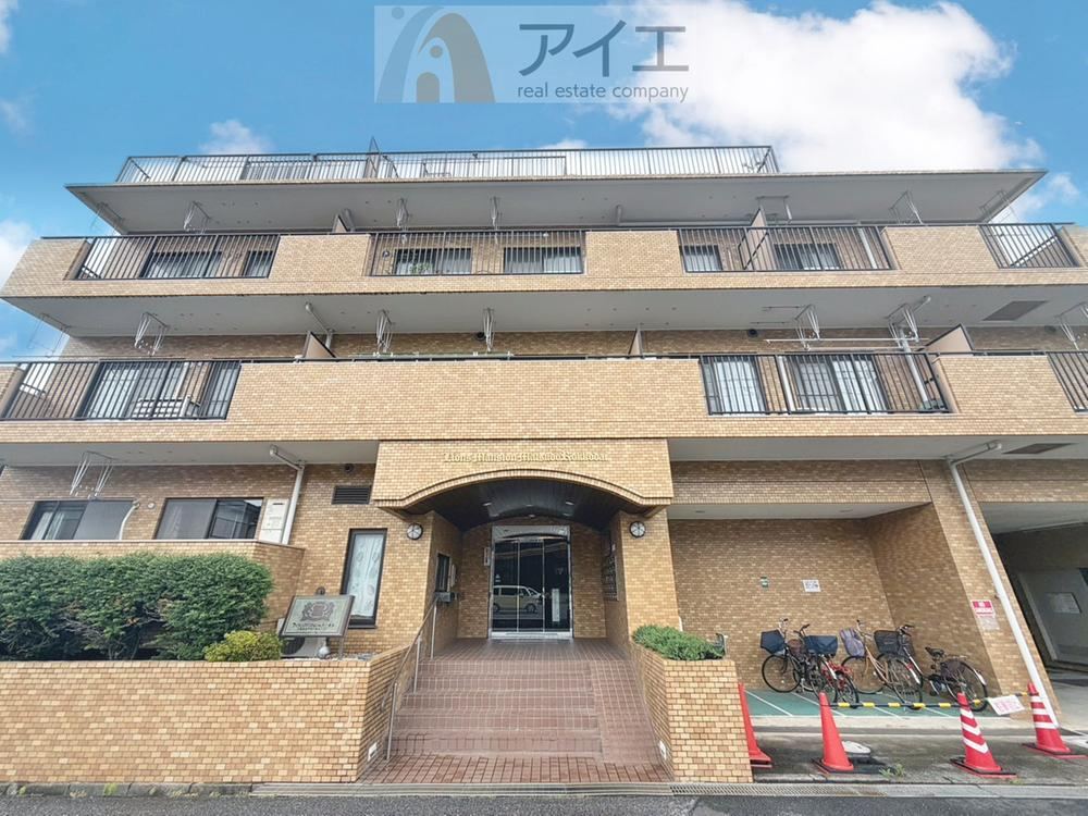 3LDK apartment in Matsudo, Chiba - Photo 1
