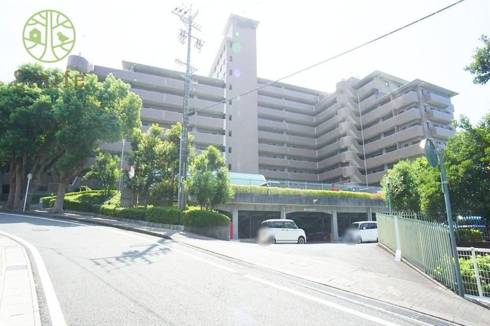 3LDK apartment in Chuo Ward, Hamamatsu, Shizuoka - Photo 1