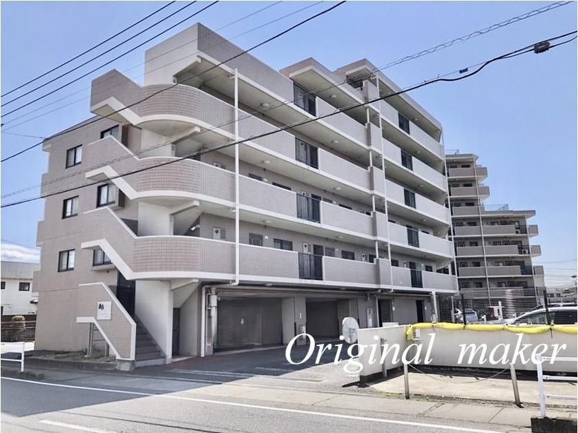 3LDK apartment in Chuo Ward, Chiba - Photo 1