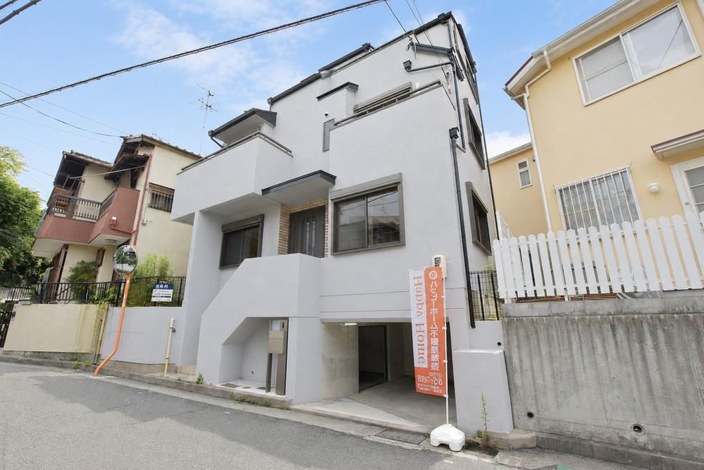 4DK house in Nishinomiya, Hyogo - Photo 1