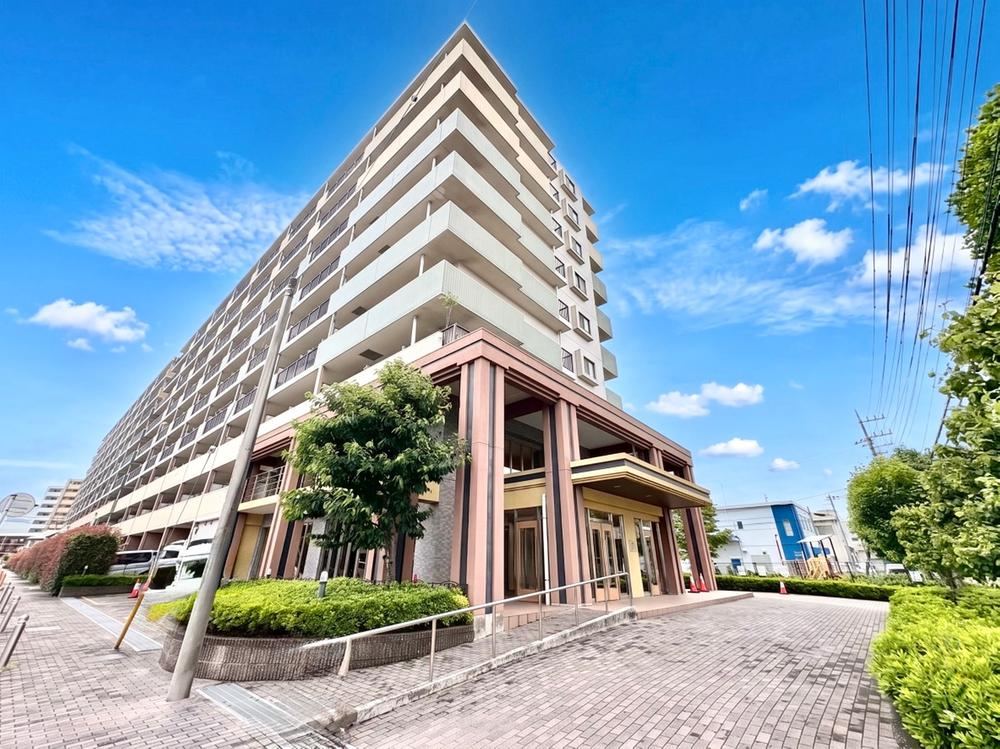 3LDK apartment in Midori Ward, Sagamihara, Kanagawa - Photo 1