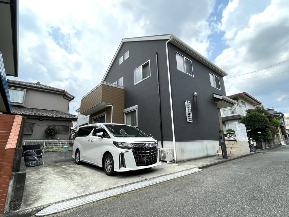 4LDK house in Minami Ward, Sagamihara, Kanagawa - Photo 1