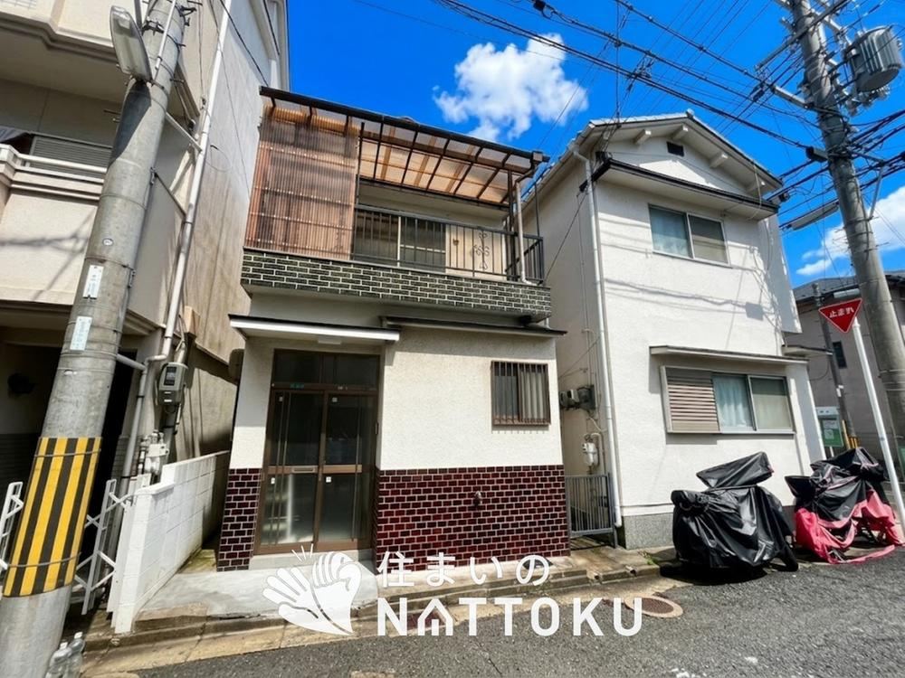 3DK house in Neyagawa, Osaka - Photo 1