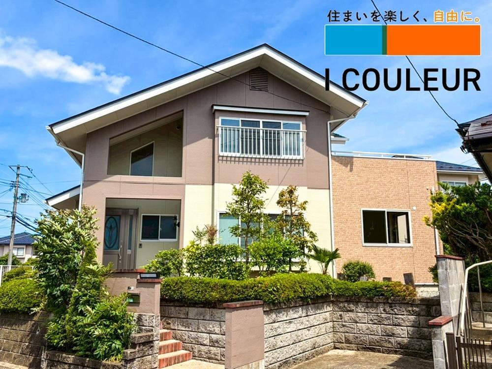 139 m² house in Izumi Ward, Sendai, Miyagi - Photo 1