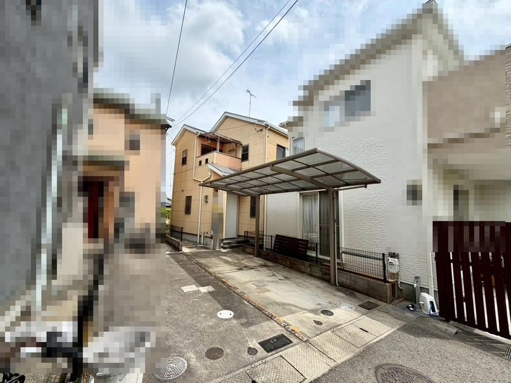 4LDK house in Izumi, Osaka - Photo 1