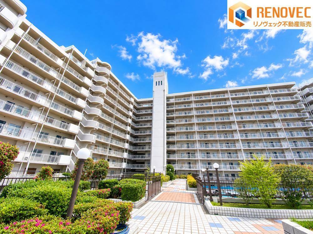 1LDK apartment in Sakai Ward, Sakai, Osaka - Photo 1