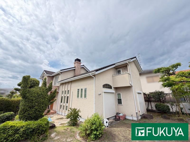 3LDK+S house in Kammaki, Kitakatsuragi District, Nara - Photo 1