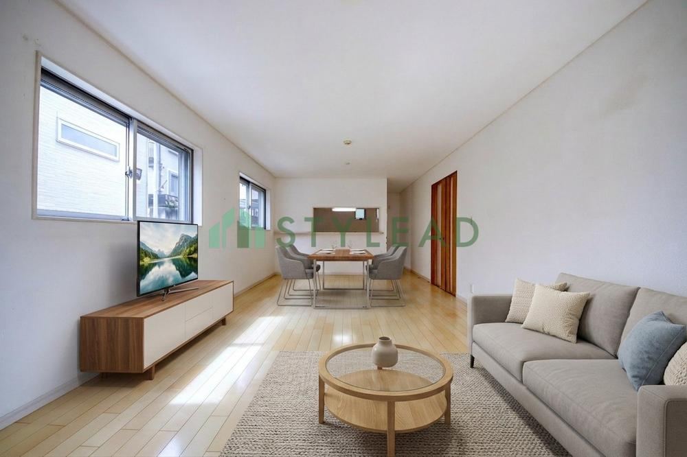4LDK house in Minami Ward, Yokohama, Kanagawa - Photo 1