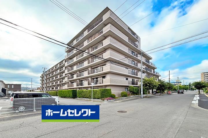 3LDK apartment in Taihaku Ward, Sendai, Miyagi - Photo 1