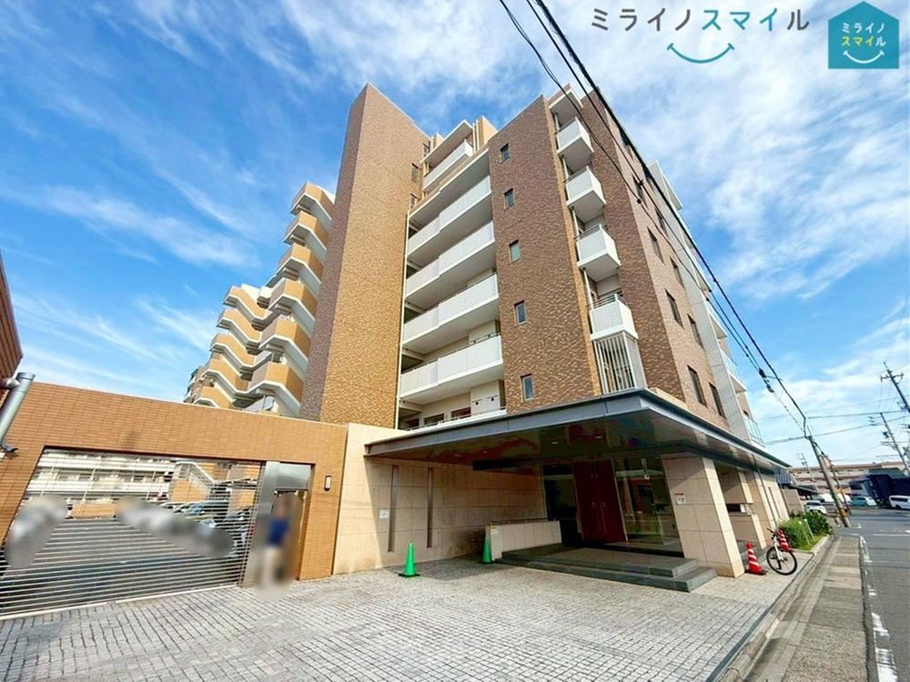 4LDK apartment in Minami Ward, Nagoya, Aichi - Photo 1