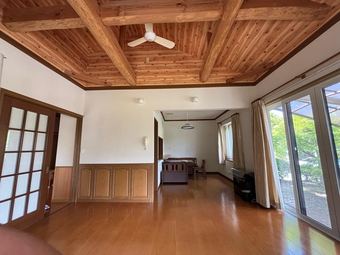 2LDK house in Hiraizumi, Nishiiwai District