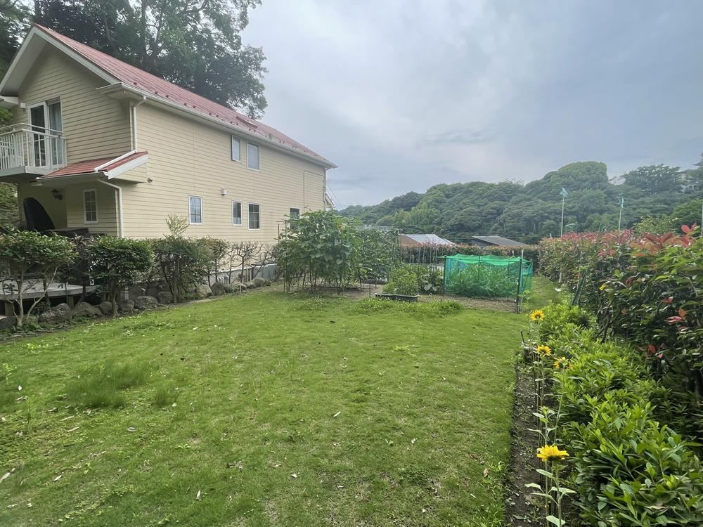 247 m² land in Kamakura, Kanagawa - Photo 1