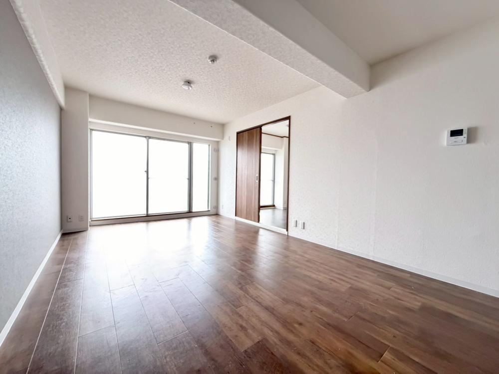 4LDK apartment in Kishiwada, Osaka - Photo 1