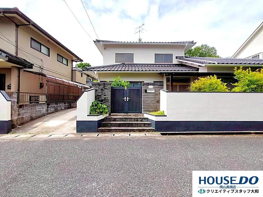 4LDK house in Kita Ward, Okayama - Photo 1