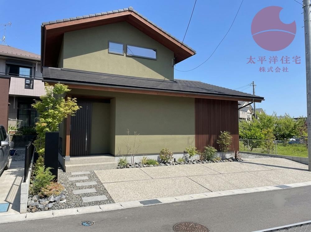 3LDK+S house in Tokai, Aichi - Photo 1