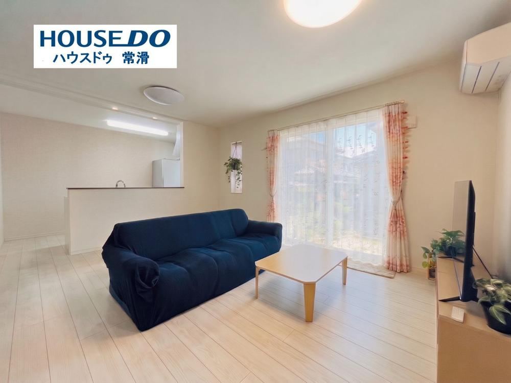 4LDK house in Tokoname, Aichi - Photo 1