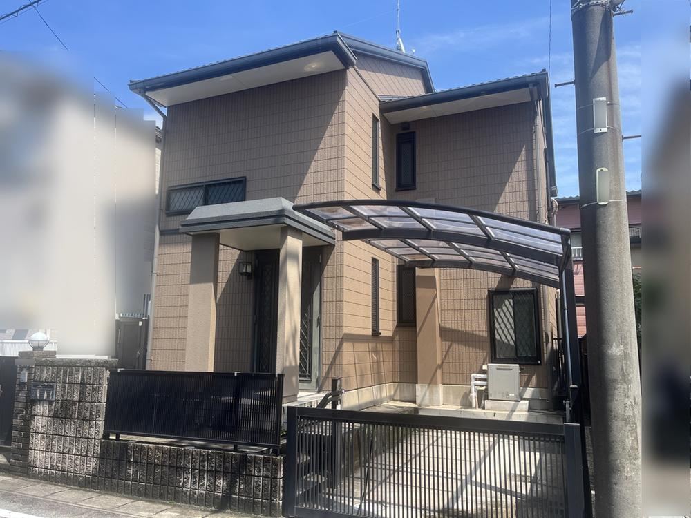 3LDK+S house in Tempaku Ward, Nagoya, Aichi - Photo 1