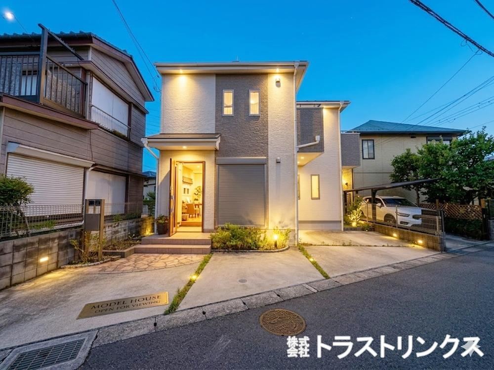 4LDK house in Funabashi, Chiba - Photo 1