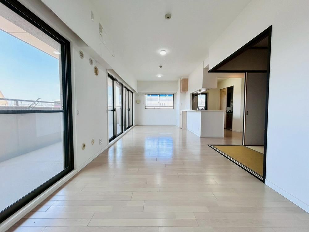 3LDK apartment in Kishiwada, Osaka - Photo 1