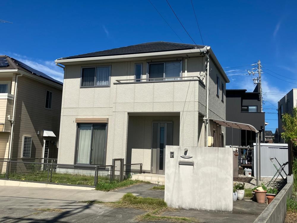 3LDK house in Tokoname, Aichi - Photo 1