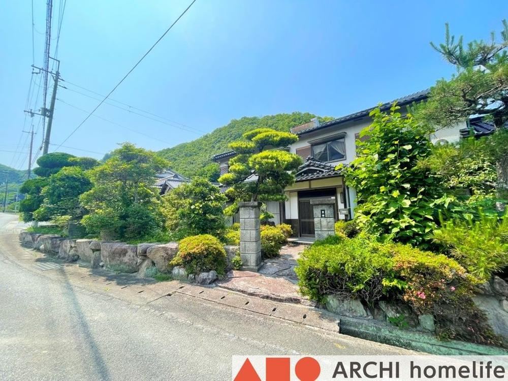 11DK house in Tatsuno, Hyogo - Photo 1