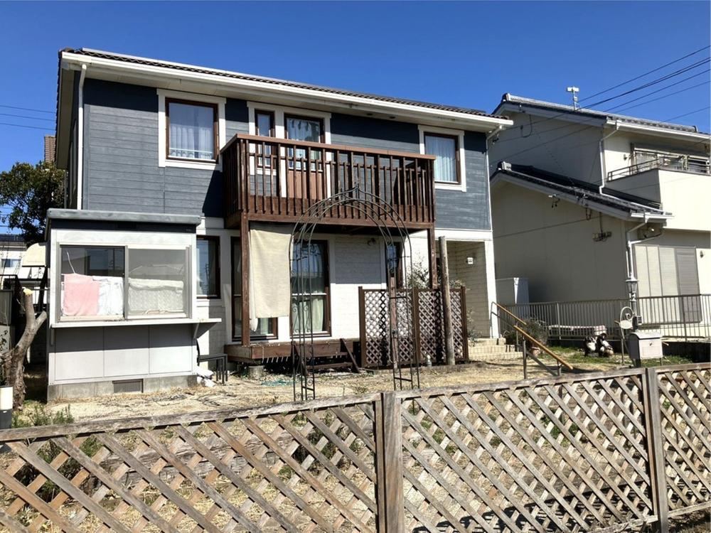 3LDK+2S house in Tokoname, Aichi - Photo 1