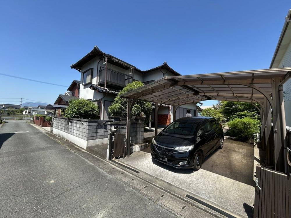 7DK house in Tagawa, Fukuoka - Photo 1
