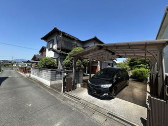 7DK house in Tagawa