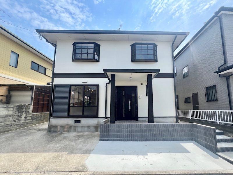 3LDK+S house in Shingu, Kasuya District, Fukuoka - Photo 1
