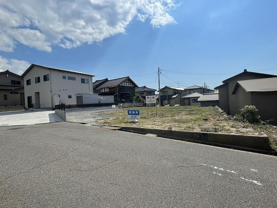 487 m² land in Kanazawa, Ishikawa - Photo 1