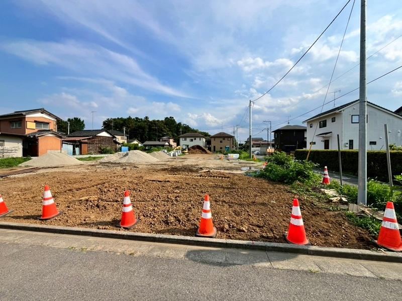 167 m² land in Gyoda, Saitama - Photo 1