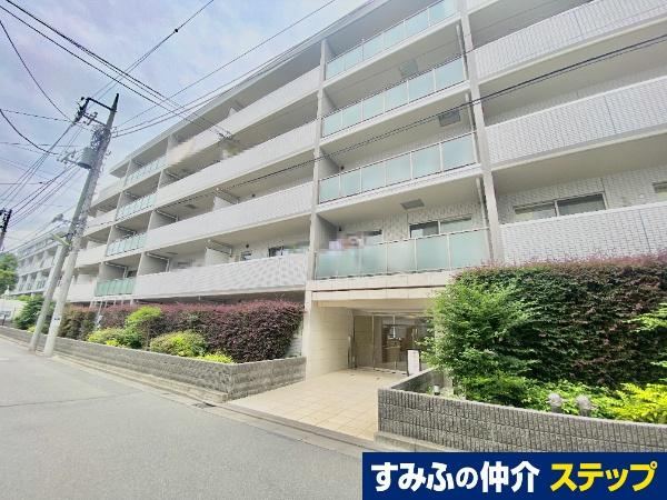 1LDK+S apartment in Setagaya Ward, Tokyo - Photo 1