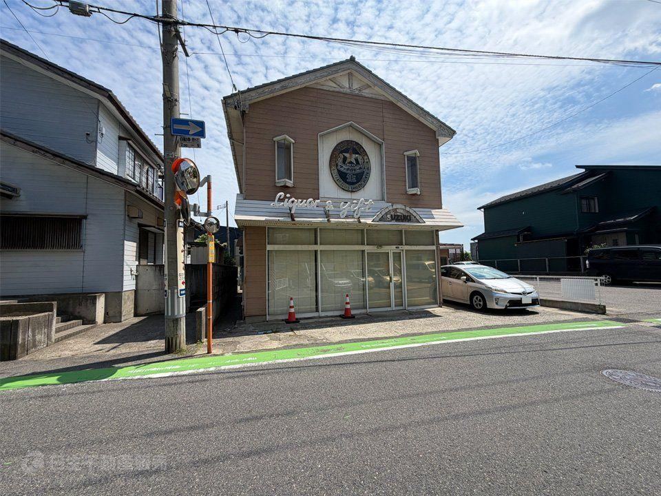 171 m² land in Nishi Ward, Niigata - Photo 1