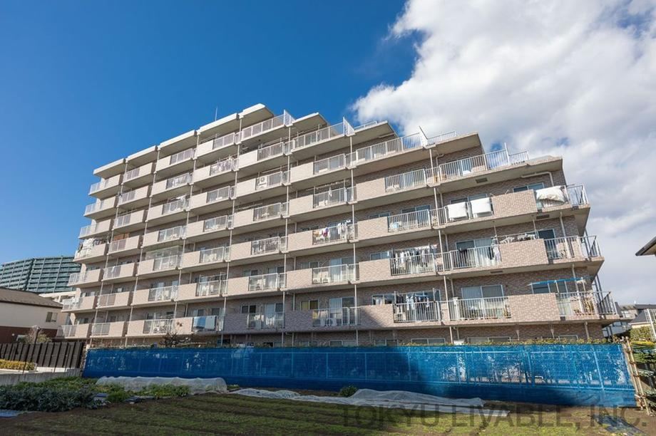 3LDK apartment in Minami Ward, Sagamihara, Kanagawa - Photo 1