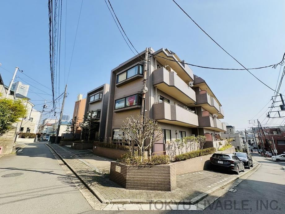 1LDK+S apartment in Nishi Ward, Yokohama, Kanagawa - Photo 1