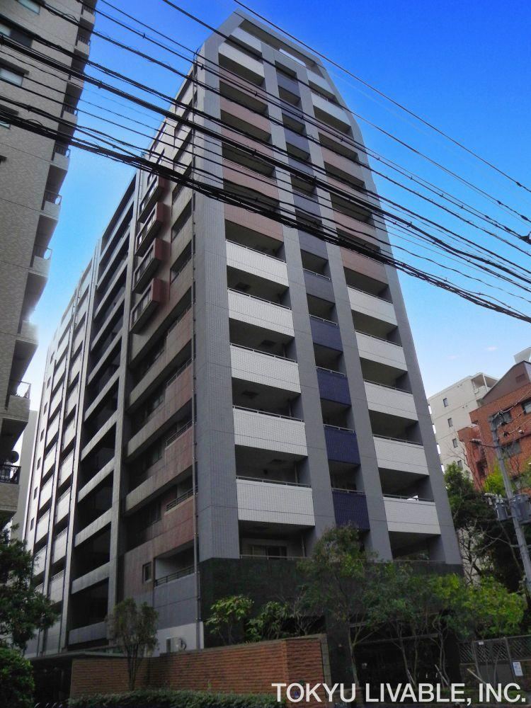 4LDK apartment in Chuo Ward, Fukuoka - Photo 1