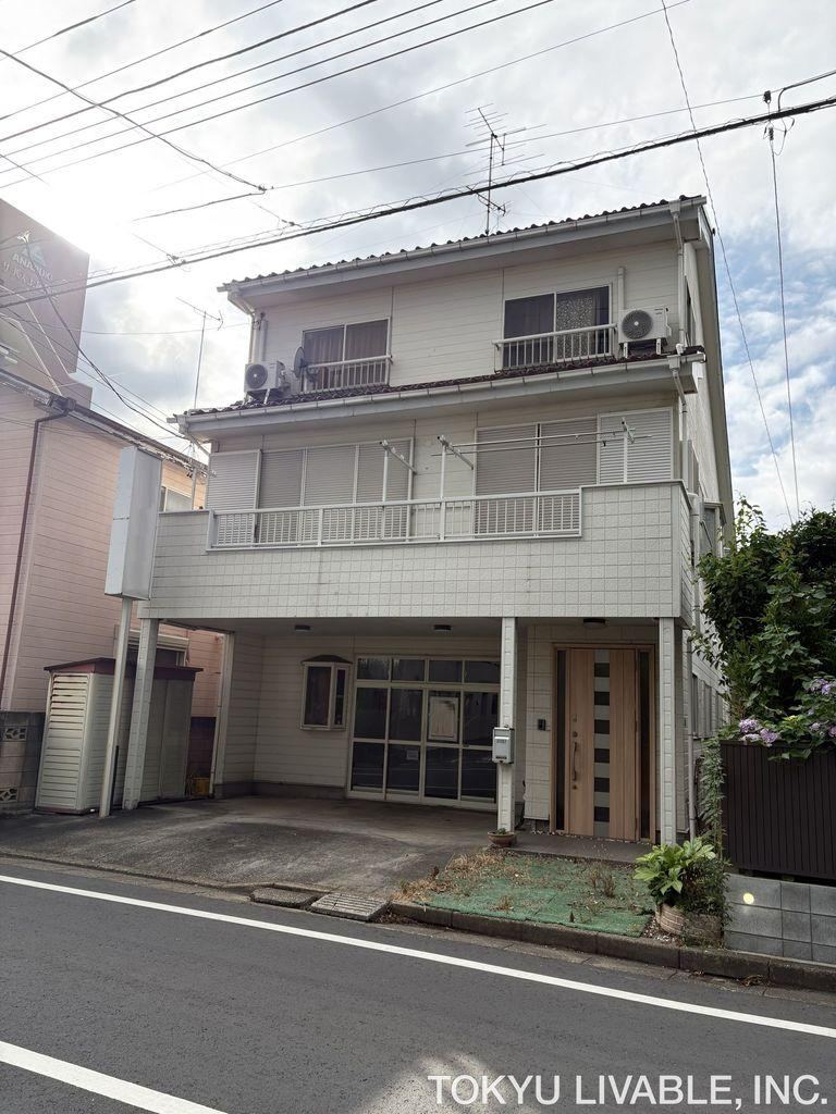 152 m² land in Ageo, Saitama - Photo 1