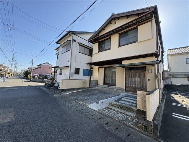 4LDK+S house in Yaizu, Shizuoka - Photo 1