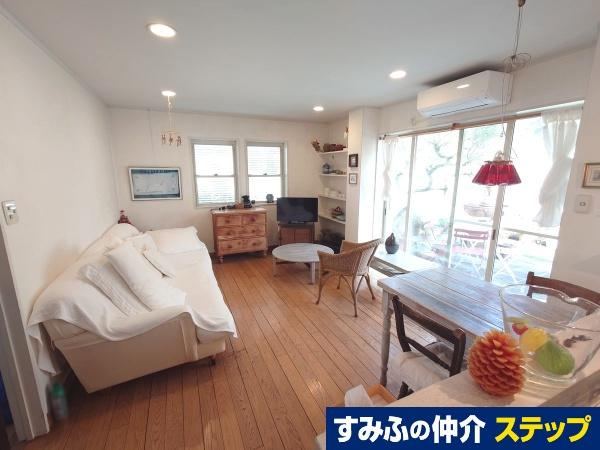 1LDK house in Midori Ward, Saitama - Photo 1