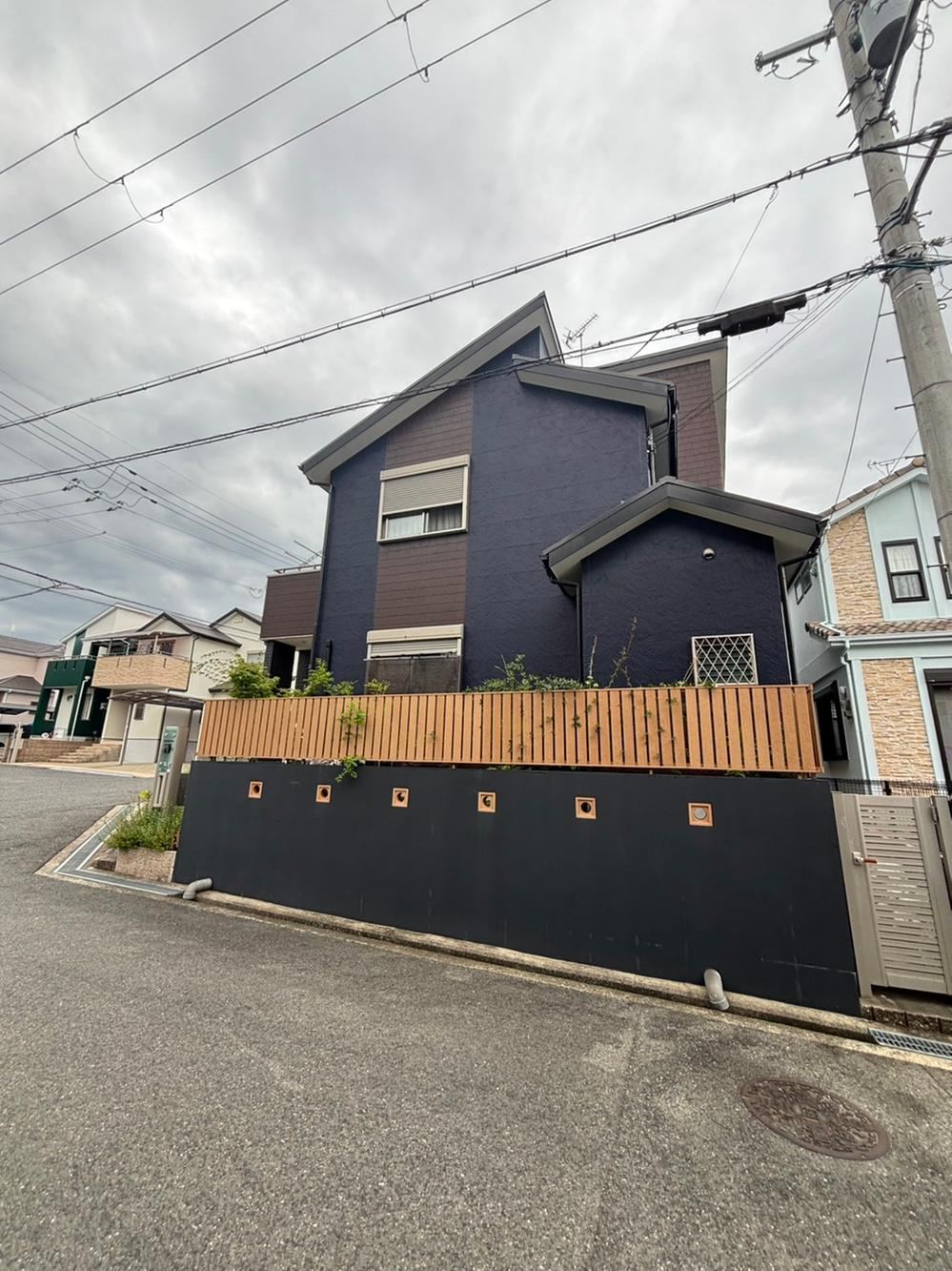 4LDK house in Kishiwada, Osaka - Photo 1