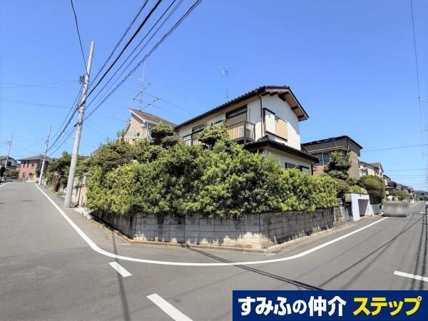 177 m² land in Midori Ward, Yokohama, Kanagawa - Photo 1