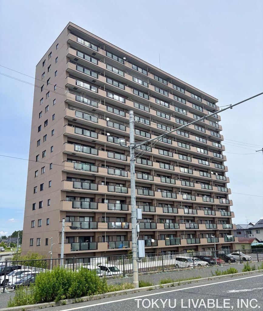 2LDK+S apartment in Osaki, Miyagi - Photo 1