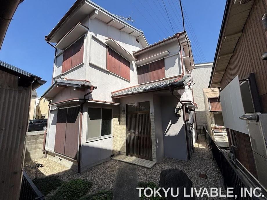 4DK house in Minami Ward, Nagoya, Aichi - Photo 1