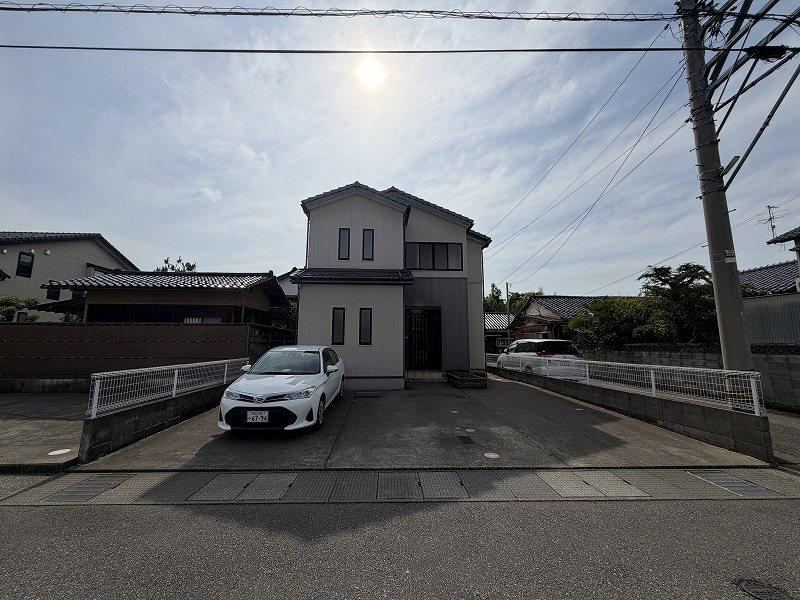 3LDK house in Nonoichi, Ishikawa - Photo 1