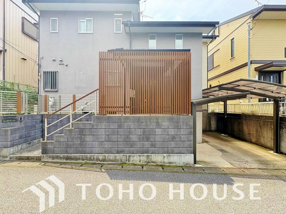162 m² land in Matsudo, Chiba - Photo 1