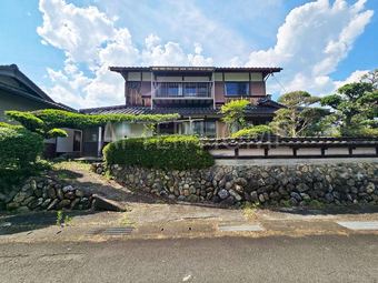 8LDK house in Kyotanba, Funai District