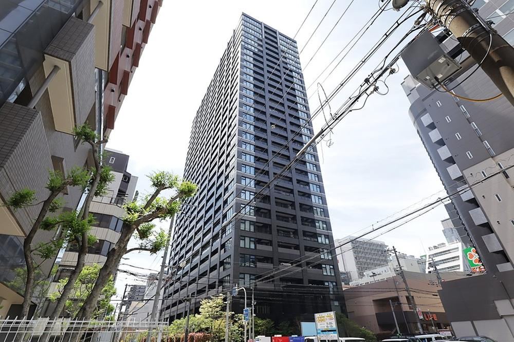 1LDK apartment in Chuo Ward, Osaka - Photo 1